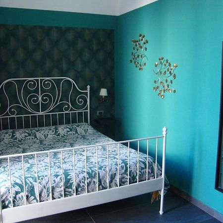 La Stanza A Parte Otel Napoli Dış mekan fotoğraf
