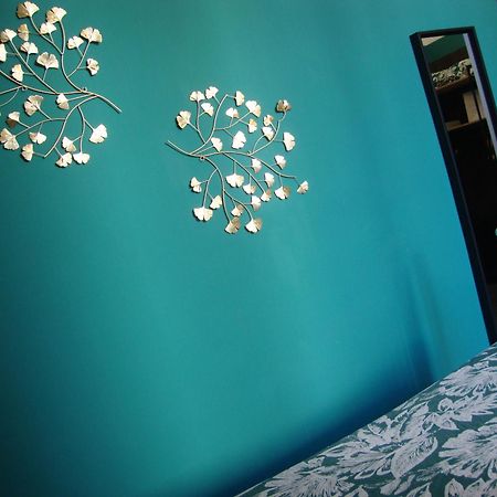 La Stanza A Parte Otel Napoli Dış mekan fotoğraf