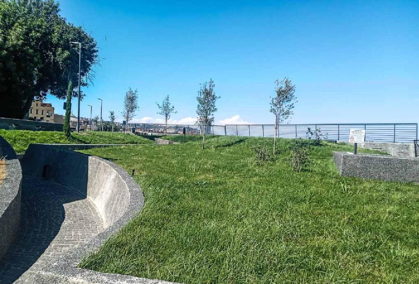 La Stanza A Parte Otel Napoli Dış mekan fotoğraf