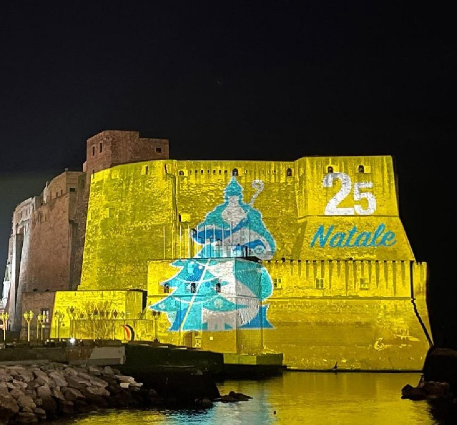 La Stanza A Parte Otel Napoli Dış mekan fotoğraf
