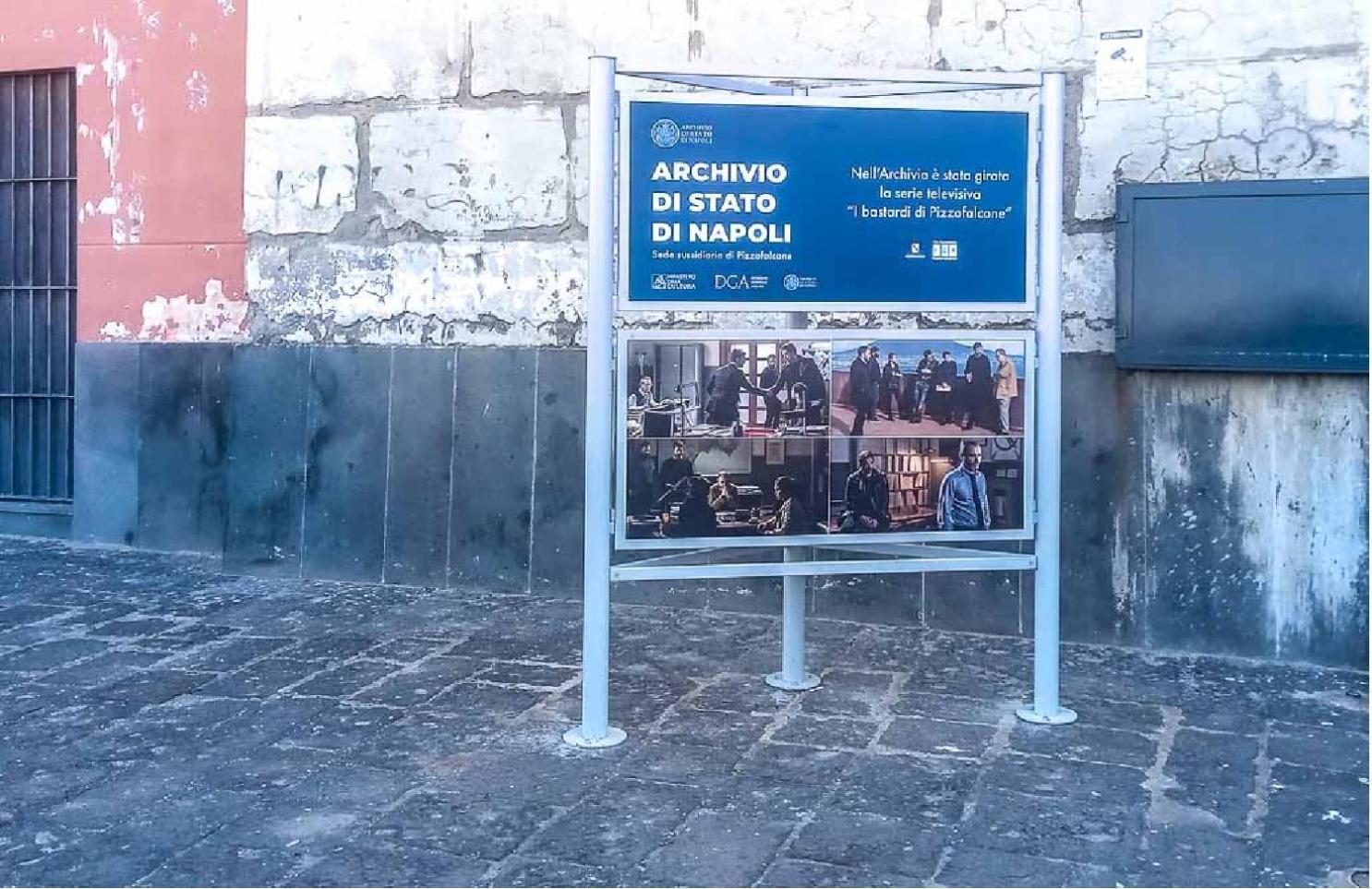 La Stanza A Parte Otel Napoli Dış mekan fotoğraf