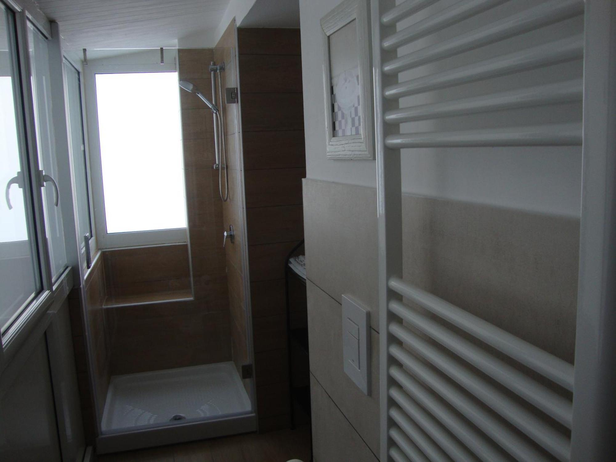 La Stanza A Parte Otel Napoli Dış mekan fotoğraf